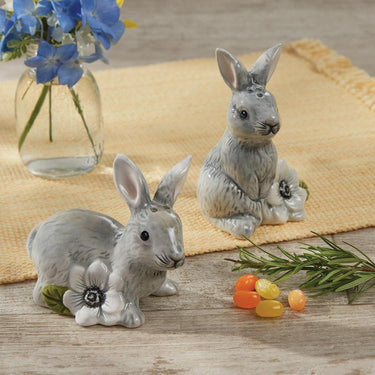 Forever Spring Salt and Pepper Set Park Designs - The Fox Decor